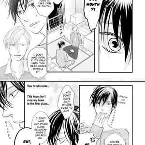 [Yamaomi] Sado no Otoko o Otosu Houhou [Eng] – Gay Manga sex 52