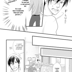 [Yamaomi] Sado no Otoko o Otosu Houhou [Eng] – Gay Manga sex 57