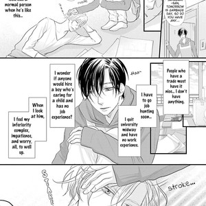 [Yamaomi] Sado no Otoko o Otosu Houhou [Eng] – Gay Manga sex 61