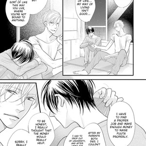 [Yamaomi] Sado no Otoko o Otosu Houhou [Eng] – Gay Manga sex 68