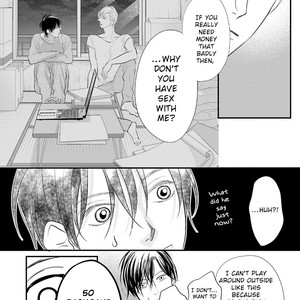 [Yamaomi] Sado no Otoko o Otosu Houhou [Eng] – Gay Manga sex 69