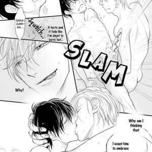 [Yamaomi] Sado no Otoko o Otosu Houhou [Eng] – Gay Manga sex 105