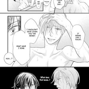 [Yamaomi] Sado no Otoko o Otosu Houhou [Eng] – Gay Manga sex 107