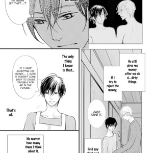 [Yamaomi] Sado no Otoko o Otosu Houhou [Eng] – Gay Manga sex 117