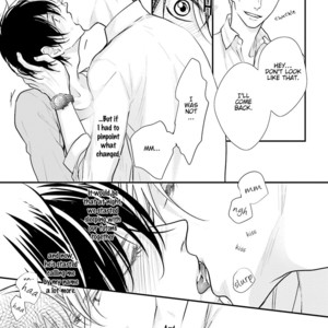 [Yamaomi] Sado no Otoko o Otosu Houhou [Eng] – Gay Manga sex 119