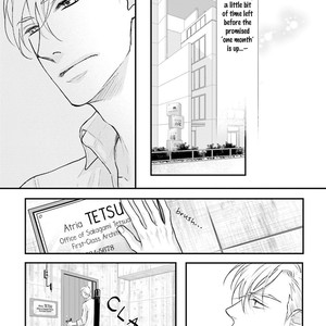 [Yamaomi] Sado no Otoko o Otosu Houhou [Eng] – Gay Manga sex 121