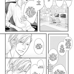 [Yamaomi] Sado no Otoko o Otosu Houhou [Eng] – Gay Manga sex 122