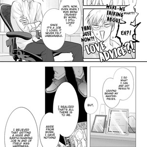 [Yamaomi] Sado no Otoko o Otosu Houhou [Eng] – Gay Manga sex 124