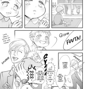 [Yamaomi] Sado no Otoko o Otosu Houhou [Eng] – Gay Manga sex 127