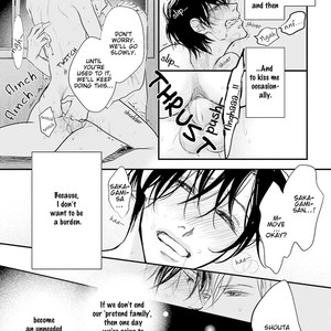 [Yamaomi] Sado no Otoko o Otosu Houhou [Eng] – Gay Manga sex 139