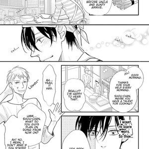 [Yamaomi] Sado no Otoko o Otosu Houhou [Eng] – Gay Manga sex 143