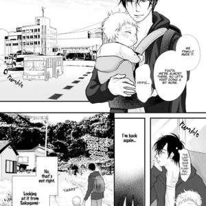 [Yamaomi] Sado no Otoko o Otosu Houhou [Eng] – Gay Manga sex 155