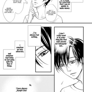 [Yamaomi] Sado no Otoko o Otosu Houhou [Eng] – Gay Manga sex 160