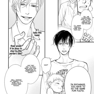 [Yamaomi] Sado no Otoko o Otosu Houhou [Eng] – Gay Manga sex 177