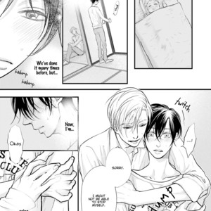 [Yamaomi] Sado no Otoko o Otosu Houhou [Eng] – Gay Manga sex 180