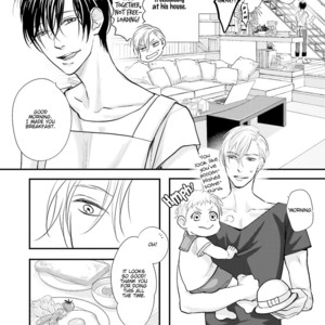 [Yamaomi] Sado no Otoko o Otosu Houhou [Eng] – Gay Manga sex 187