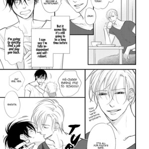 [Yamaomi] Sado no Otoko o Otosu Houhou [Eng] – Gay Manga sex 188