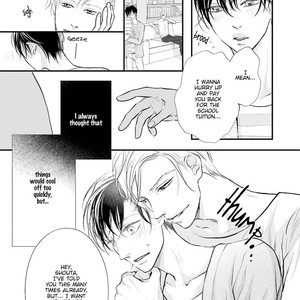 [Yamaomi] Sado no Otoko o Otosu Houhou [Eng] – Gay Manga sex 197