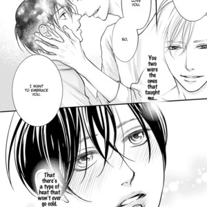 [Yamaomi] Sado no Otoko o Otosu Houhou [Eng] – Gay Manga sex 198