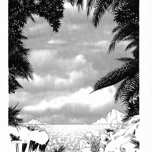 [MATSUZAKI Tsukasa] Yagiza no Koibito [JP] – Gay Manga sex 104