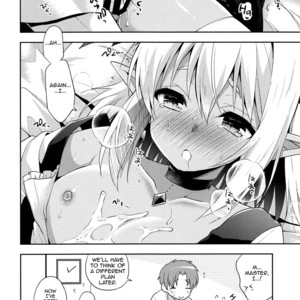 [R*kaffy (Aichi Shiho)] Otokonoko Succubus-san to Amaama Seikatsu [Eng] – Gay Manga sex 18