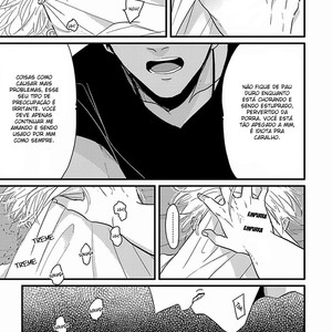 [Harada] Yajirushi [Portuguese] – Gay Manga sex 38