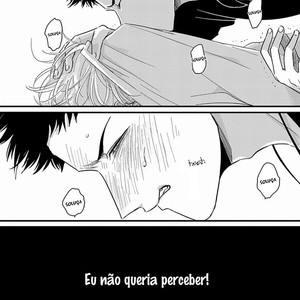 [Harada] Yajirushi [Portuguese] – Gay Manga sex 39