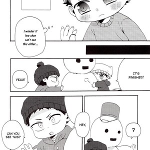 [Suzuramu] Haikyu!! dj – The Source of Maliciousness [Eng] – Gay Manga sex 7