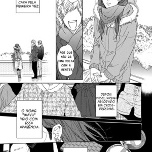 [OGERETSU Tanaka] Koi ga Odoru New Town (update c.2) [Portuguese] – Gay Manga sex 11