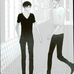 [Massao/ Yuzu] Shingeki no Kyojin dj – Neverend Afterstory [JP] – Gay Manga sex 15
