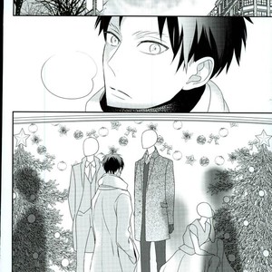 [Massao/ Yuzu] Shingeki no Kyojin dj – Neverend Afterstory [JP] – Gay Manga sex 16