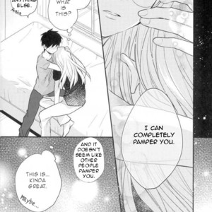 [Usonaki Alice (Kotoko)] Amaete ii yo – Yuri!!! on ICE dj [Eng] – Gay Manga sex 9