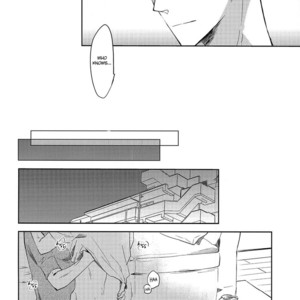 [nanaseku] Kimi no Tonari – Yowamushi Pedal dj [Eng] – Gay Manga sex 3
