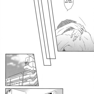 [nanaseku] Kimi no Tonari – Yowamushi Pedal dj [Eng] – Gay Manga sex 19