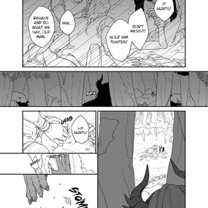 [Renji Range] The Beast and the Monster (update c.3) [Eng] – Gay Manga sex 4