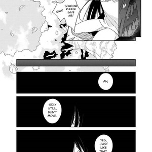 [Renji Range] The Beast and the Monster (update c.3) [Eng] – Gay Manga sex 6