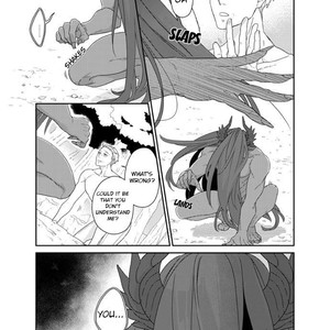 [Renji Range] The Beast and the Monster (update c.3) [Eng] – Gay Manga sex 9