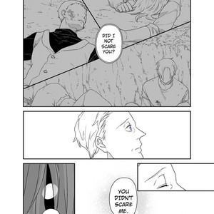 [Renji Range] The Beast and the Monster (update c.3) [Eng] – Gay Manga sex 10