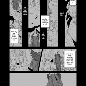 [Renji Range] The Beast and the Monster (update c.3) [Eng] – Gay Manga sex 16