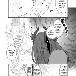[Renji Range] The Beast and the Monster (update c.3) [Eng] – Gay Manga sex 22