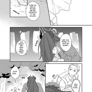 [Renji Range] The Beast and the Monster (update c.3) [Eng] – Gay Manga sex 26