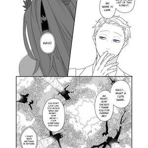 [Renji Range] The Beast and the Monster (update c.3) [Eng] – Gay Manga sex 27
