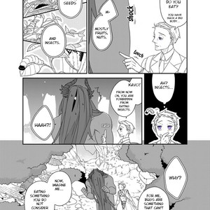 [Renji Range] The Beast and the Monster (update c.3) [Eng] – Gay Manga sex 28