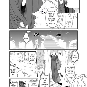 [Renji Range] The Beast and the Monster (update c.3) [Eng] – Gay Manga sex 31