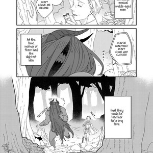 [Renji Range] The Beast and the Monster (update c.3) [Eng] – Gay Manga sex 33