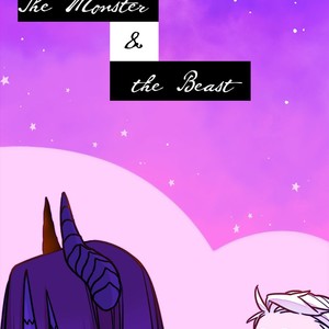 [Renji Range] The Beast and the Monster (update c.3) [Eng] – Gay Manga sex 36