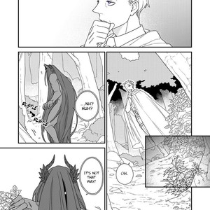 [Renji Range] The Beast and the Monster (update c.3) [Eng] – Gay Manga sex 40