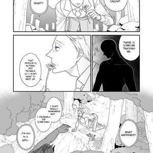 [Renji Range] The Beast and the Monster (update c.3) [Eng] – Gay Manga sex 43