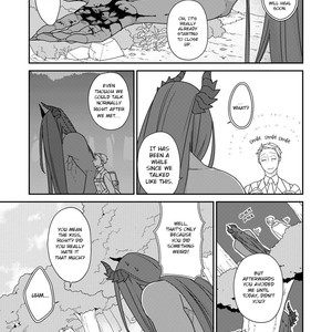 [Renji Range] The Beast and the Monster (update c.3) [Eng] – Gay Manga sex 45