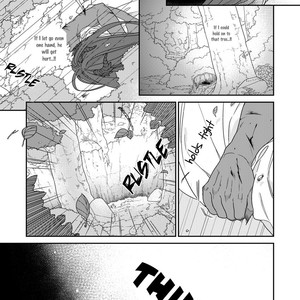 [Renji Range] The Beast and the Monster (update c.3) [Eng] – Gay Manga sex 50